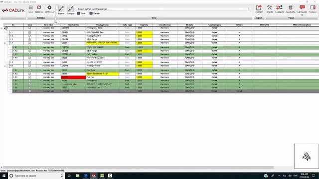 Integrate SOLIDWORKS to NetSuite with CADLink смотреть онлайн