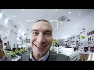 Рекламные блоки и анонсы (Первый канал, 14.11.2014)