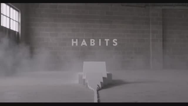 Крег Грошел - Привычки ч.3 смотреть онлайн