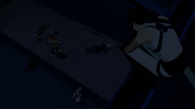 RWBY Leitmotifs - Atlas (Outdated 3) смотреть онлайн