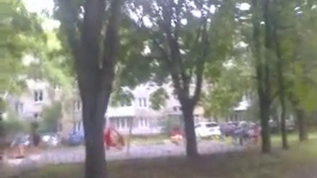Встреча депутата муниципального округа Максима Мотина с жителями района Печатники в Курьяново смотреть онлайн