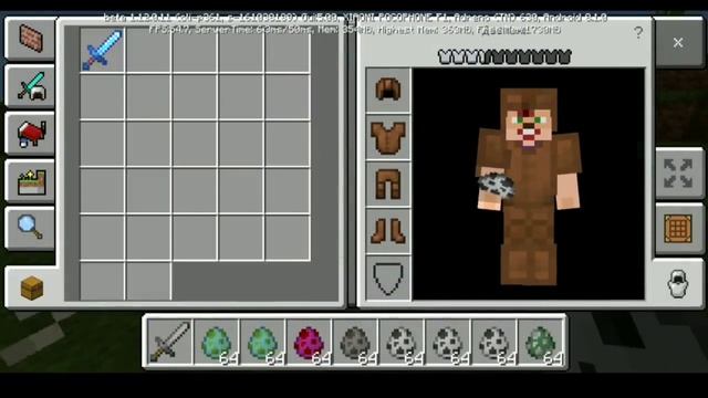 ЯПОНСКИЙ МОД для Minecraft PE 1.12.0.11! СКАЧАТЬ СЕЙЧАС БЕСПЛАТНО! смотреть онлайн