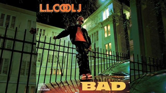 L.L Cool J - I Need Love смотреть онлайн