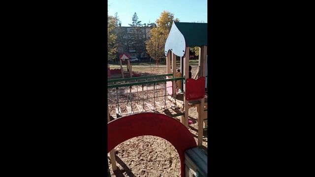 Как мы играли в стоп землю. смотреть онлайн