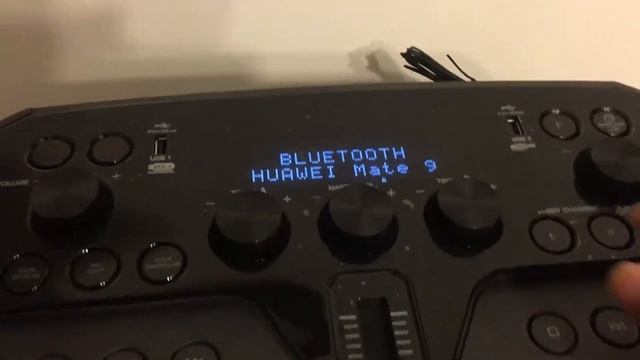 LG Ck99 + Tweeter Pioneer TS-B350PRO - Prueba de Sonido a Vol. 13 смотреть онлайн