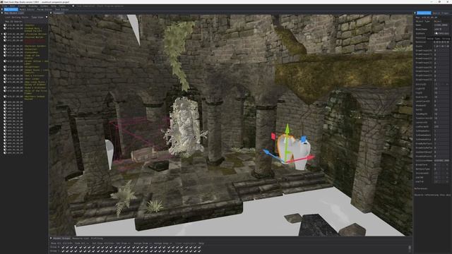 The Most INSANE Dark Souls Modding Tool Was Just Announced смотреть онлайн