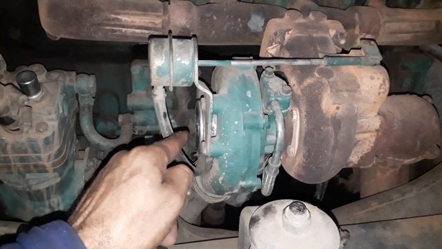 o que fazer Se a Turbina quebrar ou estourar, vc tenhe que fazer esses serviços смотреть онлайн