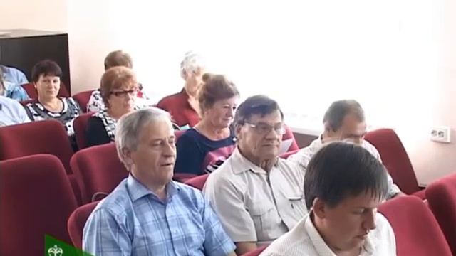 42-е заседание Муниципального совета Красногвардейского района. 28.07.2017 смотреть онлайн