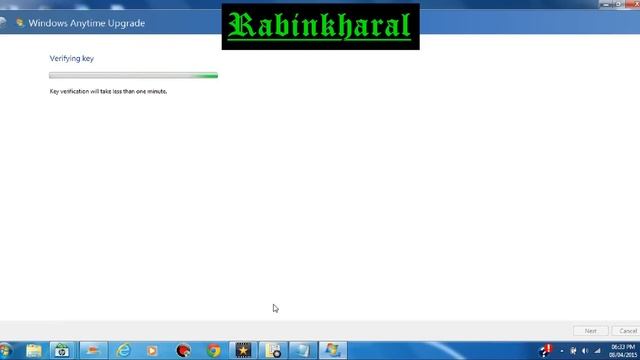 How to Upgrade Windows 7 Home Premium to Windows 7 Ultimate , professional 2015 *TUTORIAL* смотреть онлайн