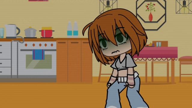 meme: У моей диеты есть одна побочка.. [Обморок] || Gacha life || смотреть онлайн