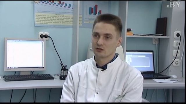 Какие секреты хранятся в наших генах? смотреть онлайн