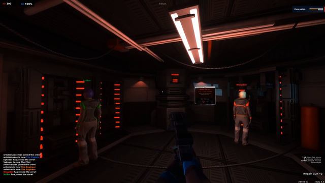 PULSAR: Lost Colony #9 - 'Alternate Universe' (Coop Let's Play w/ Mism & Syk) смотреть онлайн