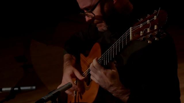 Latin Guitar Connections - Crowdfunding - Thiago Colombo