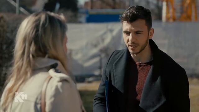 Gefährliche Gier: das Geheimnis der verschwundenen Leiche!! | 2/2 | K11 - Die neuen Fälle | Sat.1 смотреть онлайн