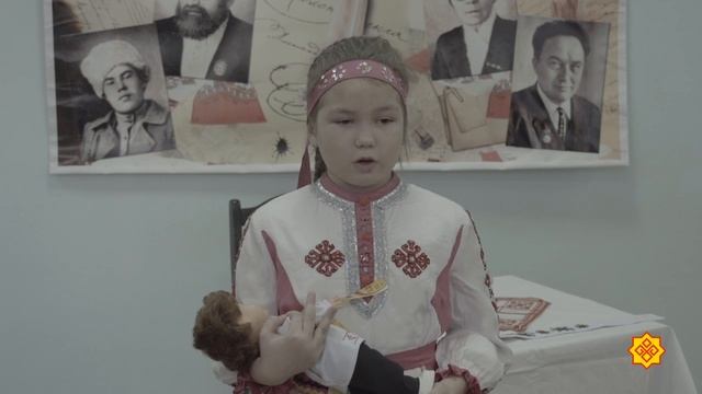 Петӗр Хусанкай. Сӑпка юрри. Екатерина Казанез вулать смотреть онлайн