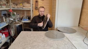 Новое фальшдно для ПВК Гамбринус от производителя