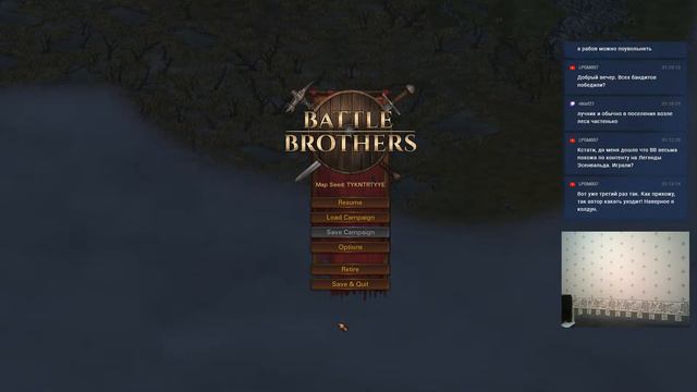 BB. BD-DLC. E/E/L/I. U.M. Или Али-баба и 40-ок АхмЭдов, и у них всё сложно. Ч.4 смотреть онлайн