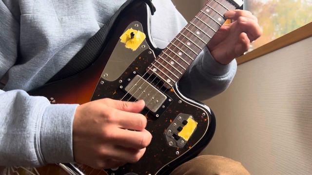 【世界一眠たくなるリバースディレイソロギター107】The world's most sleepyreversedelayguitar【SCHECTER AR-06,ZOOM G1fourAC-33 смотреть онлайн