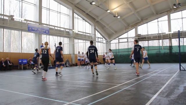 18.03.2017 Кубок Председателя Профсоюза работников связи России смотреть онлайн