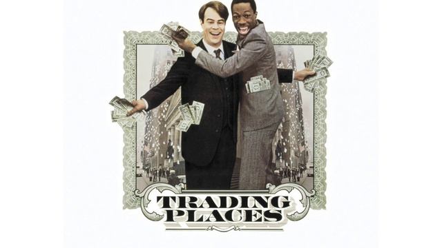 05. Moving Out / Plots - Elmer Bernstein (Trading Places Original Soundtrack) смотреть онлайн