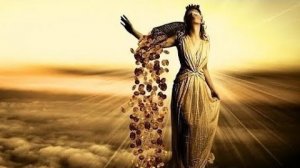 ФОРТУНА ОТКРОЕТ ДВЕРИ СУДЬБЫ. ДЛЯ ВСЕХ. ВЕДЬМИНА ИЗБА. ИНГА ХОСРОЕВА.mp4