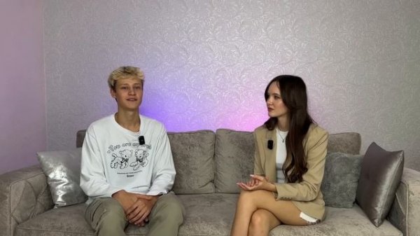 ВСЯ ПРАВДА о проекте ЧАДО ИЗ АДА ? Александра Баева и Клим Сметанин ?