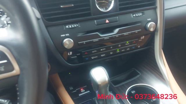 Lexus RX300 2020 mẫu xe gầm cao bán chạy nhất của nhà Lexus , Giá chỉ 27xx,☎️ 0373648236 смотреть онлайн