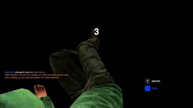 Zarch does murder, Zarch plays Garry's mod Murder with strangers смотреть онлайн