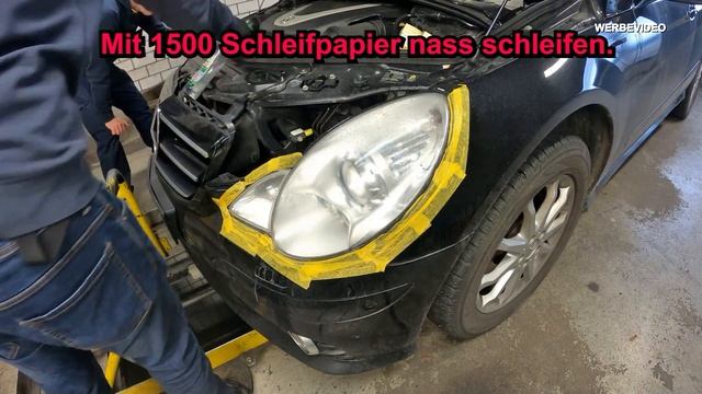 XENON Licht immer schlechter : Wo ist es hin? Fehlersuche Xenon Scheinwerfer Mercedes W251 R-Klasse смотреть онлайн