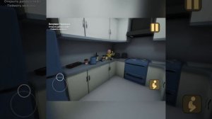 Прохождение игры The baby in yellow