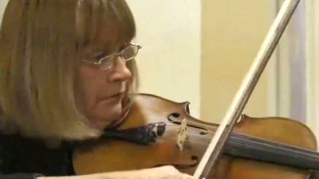 D.Shostakovich Piano Trio in E-minor op 67 смотреть онлайн
