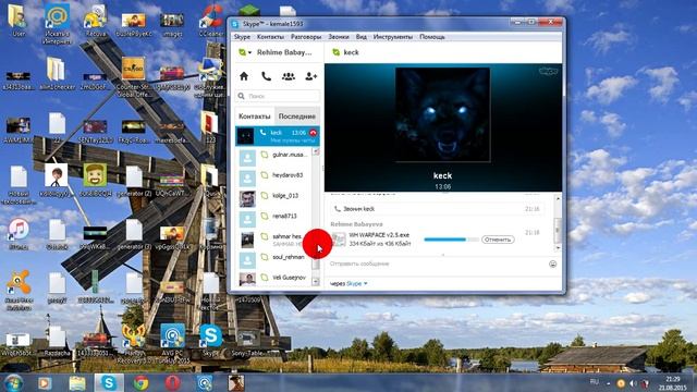 Winlocker Show#2 Классный чувак) смотреть онлайн