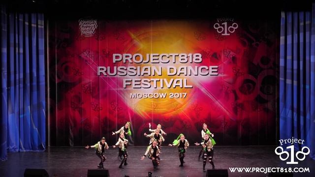 BM1 KIDS CREW ★ JUNIORS MID ★ Project818 Russian Dance Festival ★ Moscow 2032 смотреть онлайн