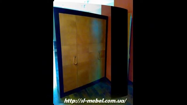➡ Прихожие SL мебель Харьков смотреть онлайн