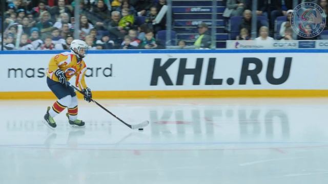 Финальный этап на "Кубок Добрый лёд" в г. Казани. смотреть онлайн