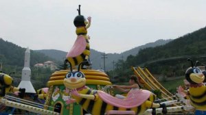 Китай Янтай 6 я серия