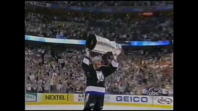 The 2004 Stanley Cup Finals: Game 7