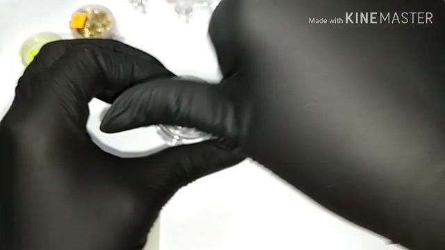 Маникюрные покупочки/Расходники/Лампа настольная смотреть онлайн