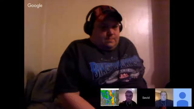 StormCast: Meteorology 101 Q &A, California Flooding, Spring Is Coming! смотреть онлайн
