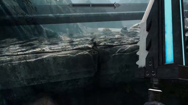 Skyrim Mod Special Edition: King's Vengeance Great Sword by johnrose81 смотреть онлайн
