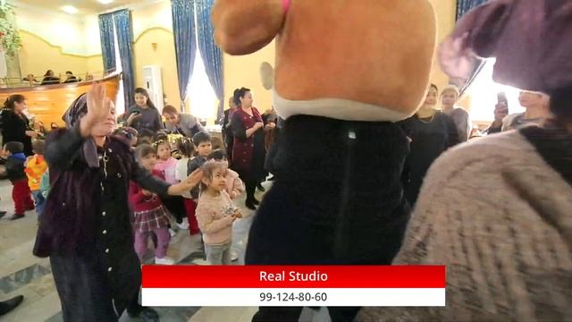 Shohjaxon Sunnat To’y (Shaxsaroy To’yxonasi) Live 13.03.2023