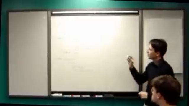 Kutrovsky on the Oracle Flash Recovery Area смотреть онлайн