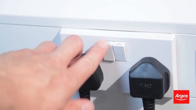 Descale Your Iron Using The Calc Clean Function смотреть онлайн