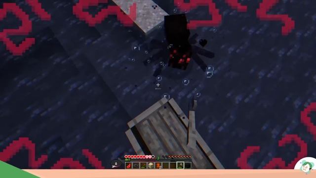 slowly going insane inside of minecraft (sanity: descent into madness mod) смотреть онлайн