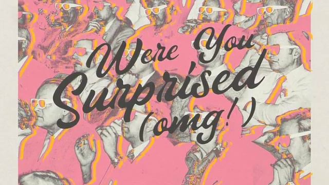 Royal Cinema "Were you surprised" (OMG) смотреть онлайн