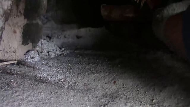 Художник в деревне готовит СЮРПРИЗ смотреть онлайн