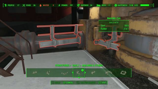 Fallout 4 Let's Build: Vault 88 - Part 13 смотреть онлайн