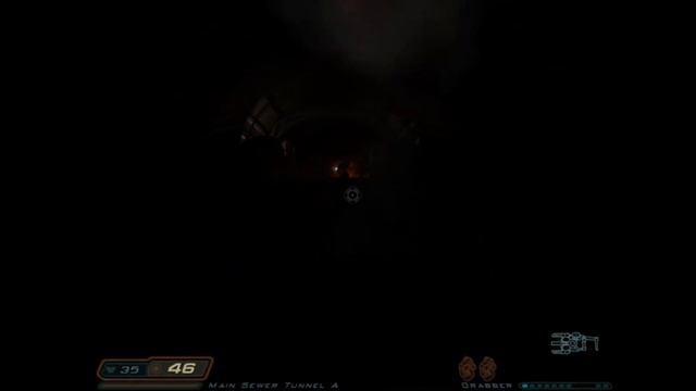 Doom 3 Resurrection of Evil pt 10 смотреть онлайн