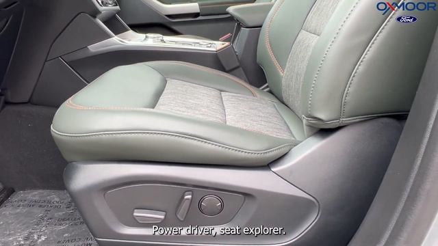 Full Walkaround on new 2023 Ford Explorer Timberline, For Sale, Oxmoor Ford LINCOLN in Louisville K смотреть онлайн
