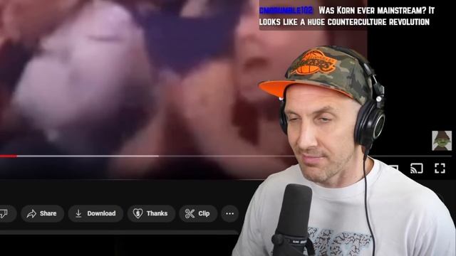 The SAD Truth About Nu-Metal.. смотреть онлайн